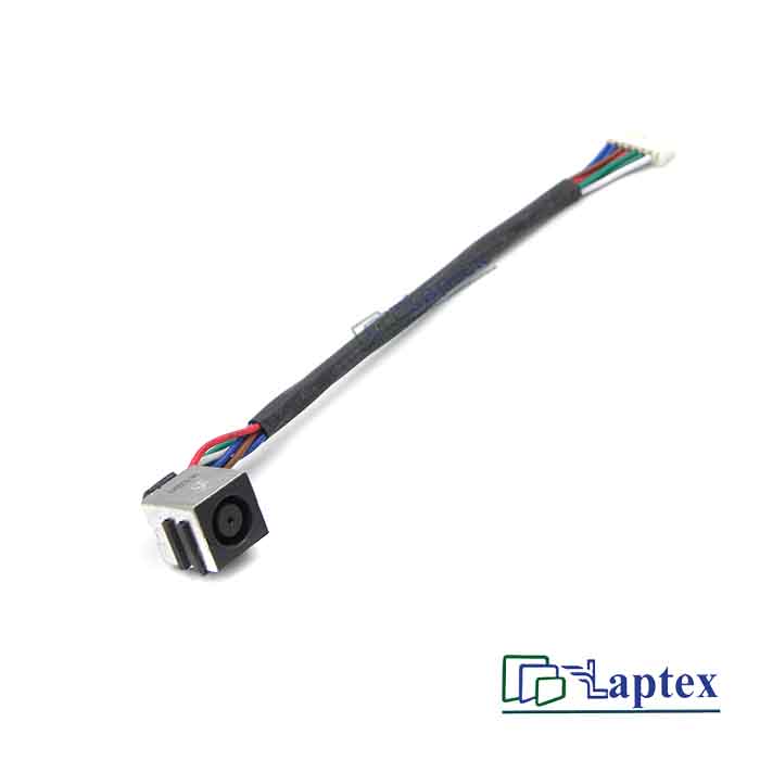 Dell XPS XL501 Dc Jack